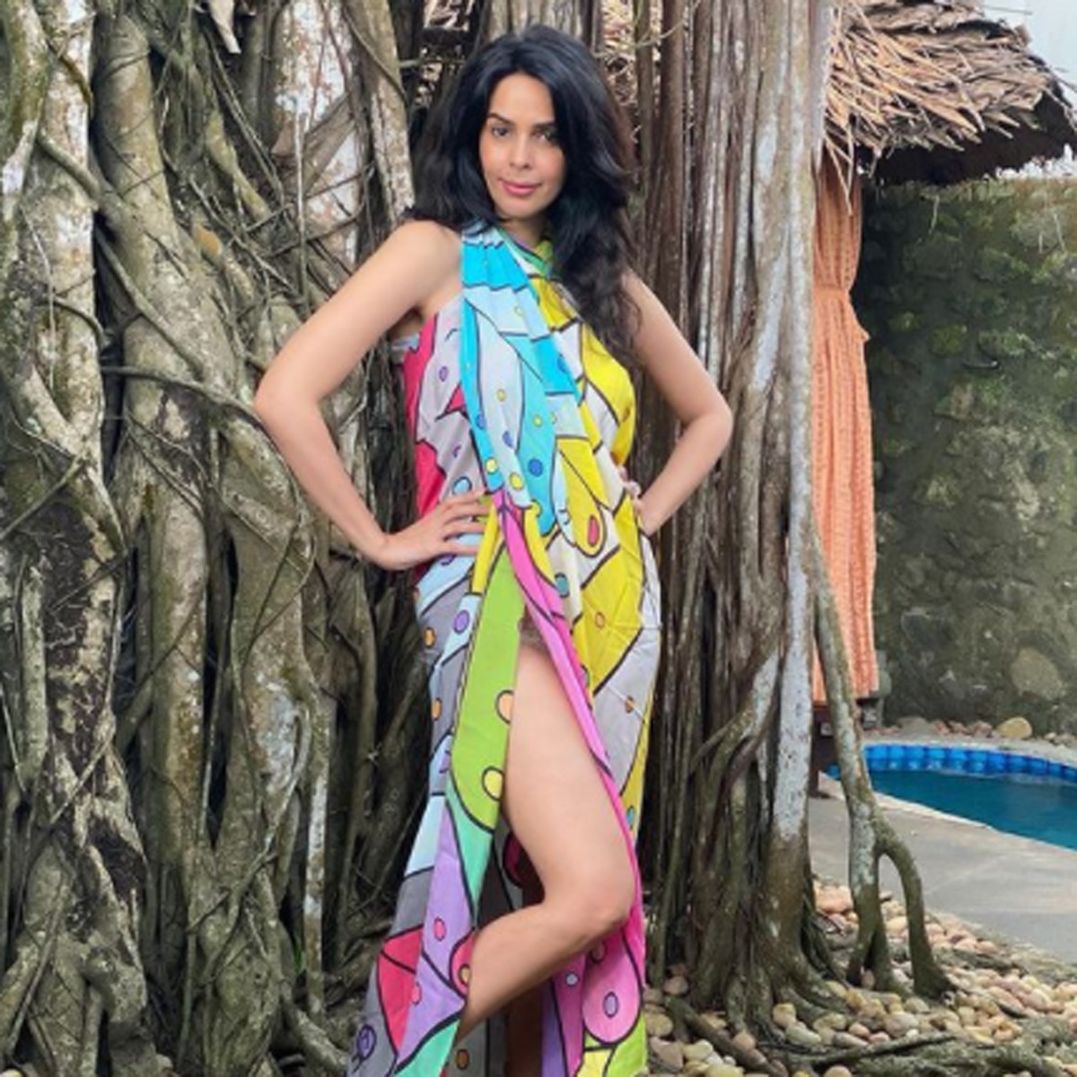 मल्लिका शेरावत