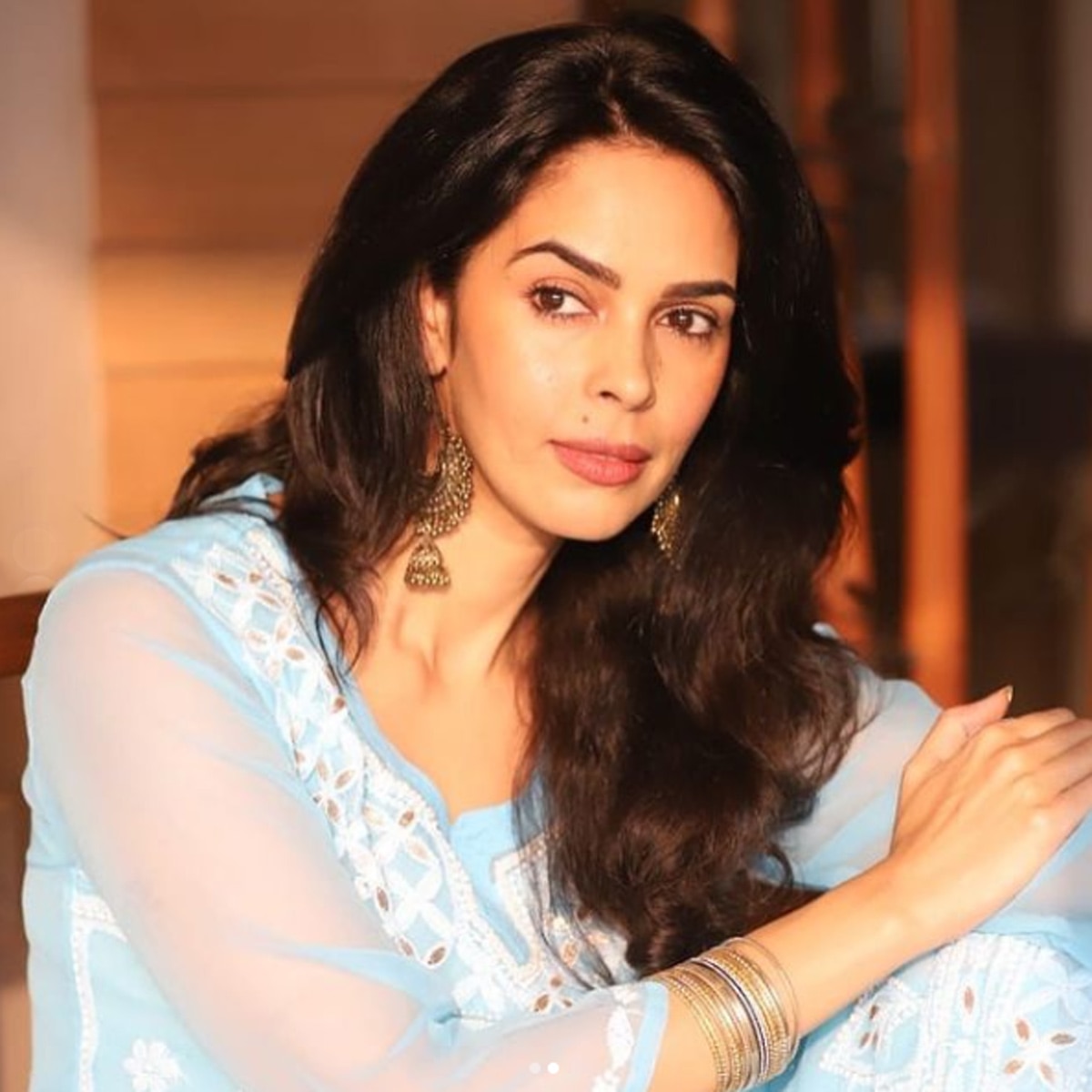 मल्लिका शेरावत