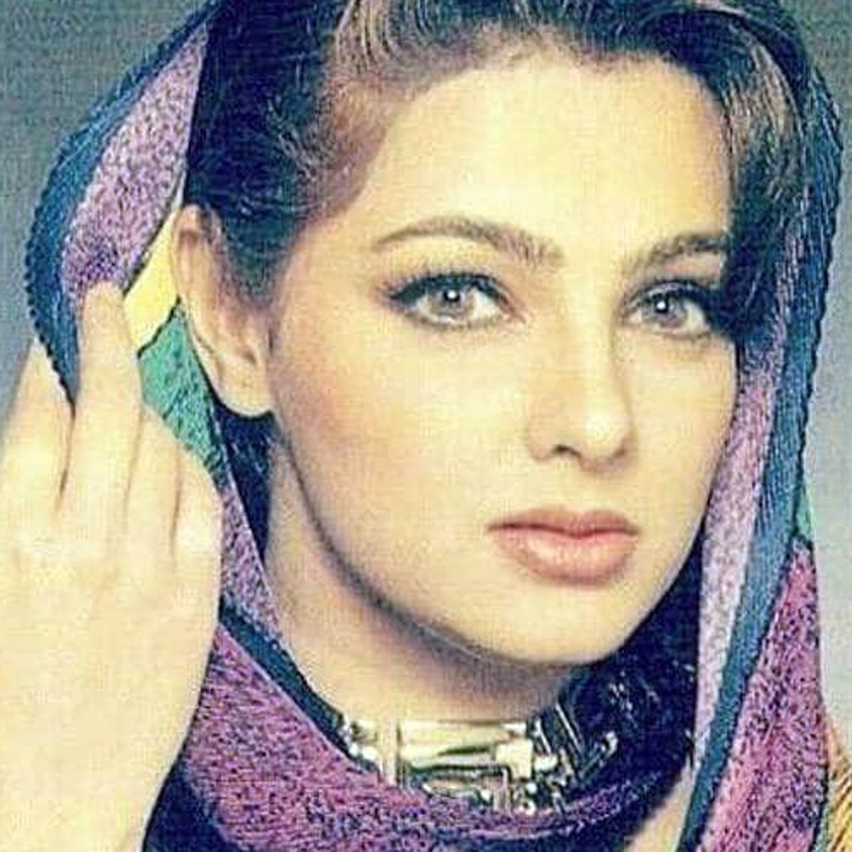 ममता कुलकर्णी 