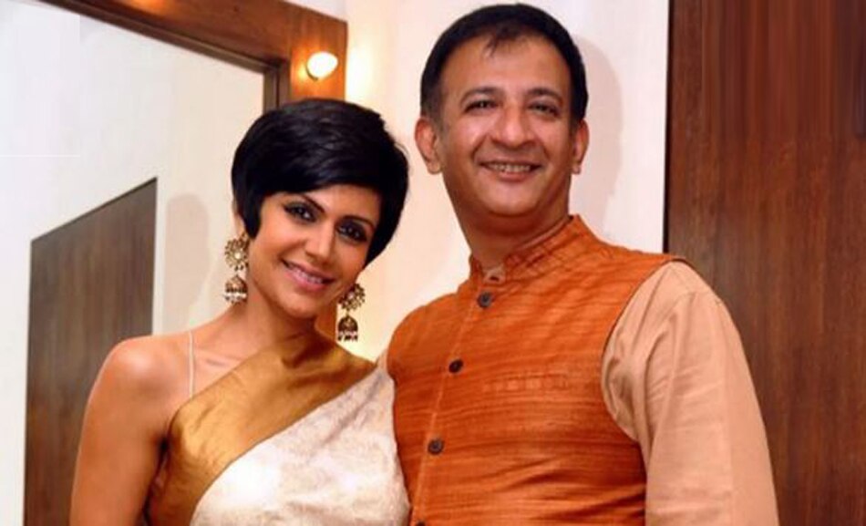 मंदिरा और राज