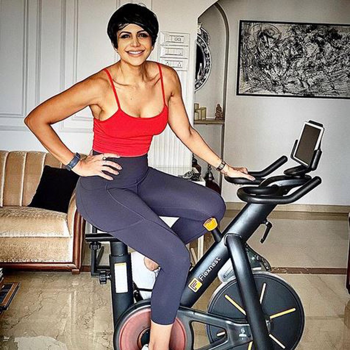 मंदिरा बेदी