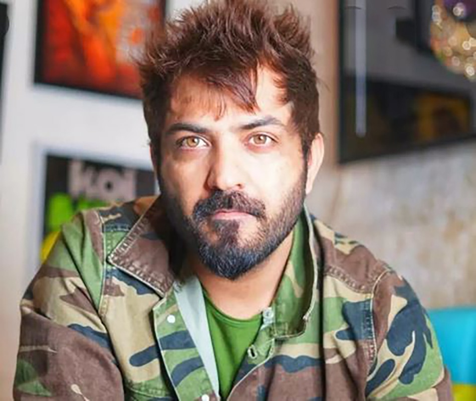 मनु पंजाबी