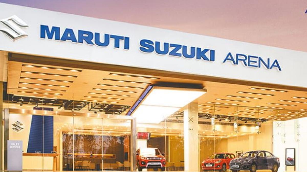 मारुति सुजुकी की माइलेज वाली कार 