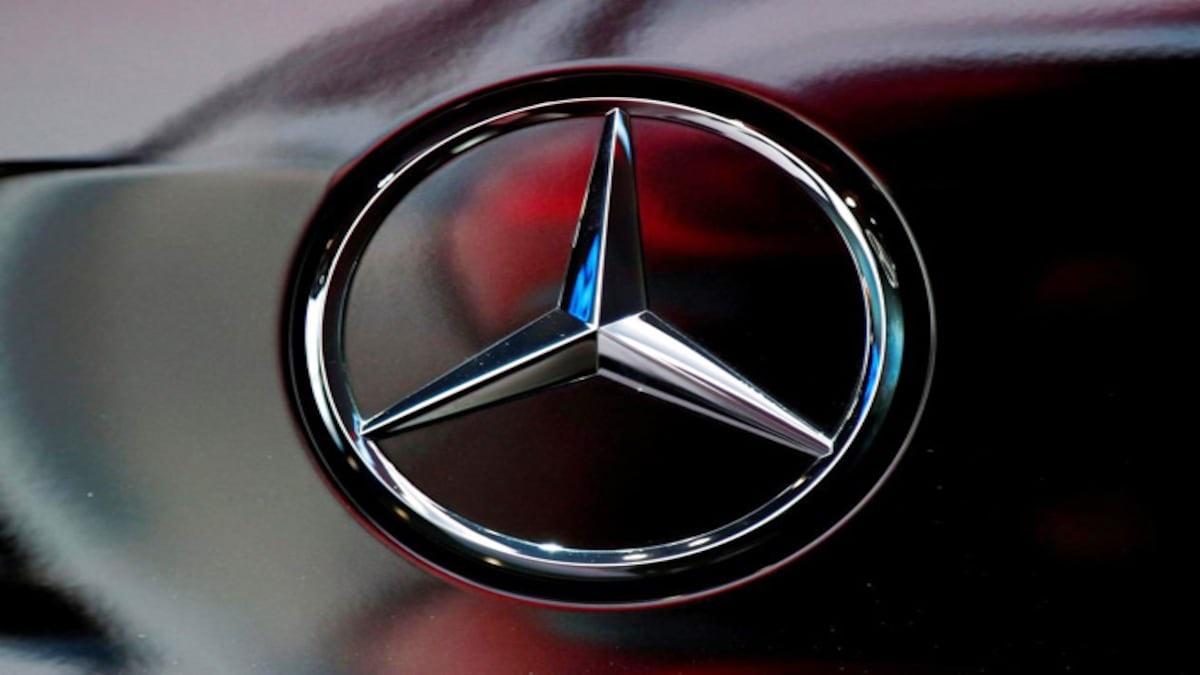 Mercedes-Benz की हुई ‘सुपर सेल’ (File Photo)