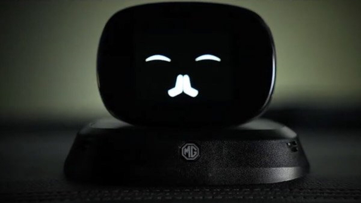 MG Astor में ये है सबसे खास