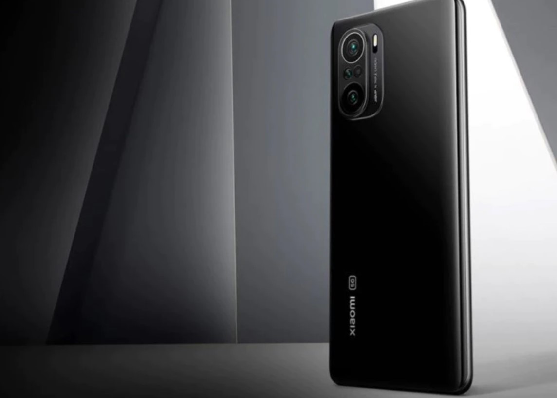 Mi 11X
