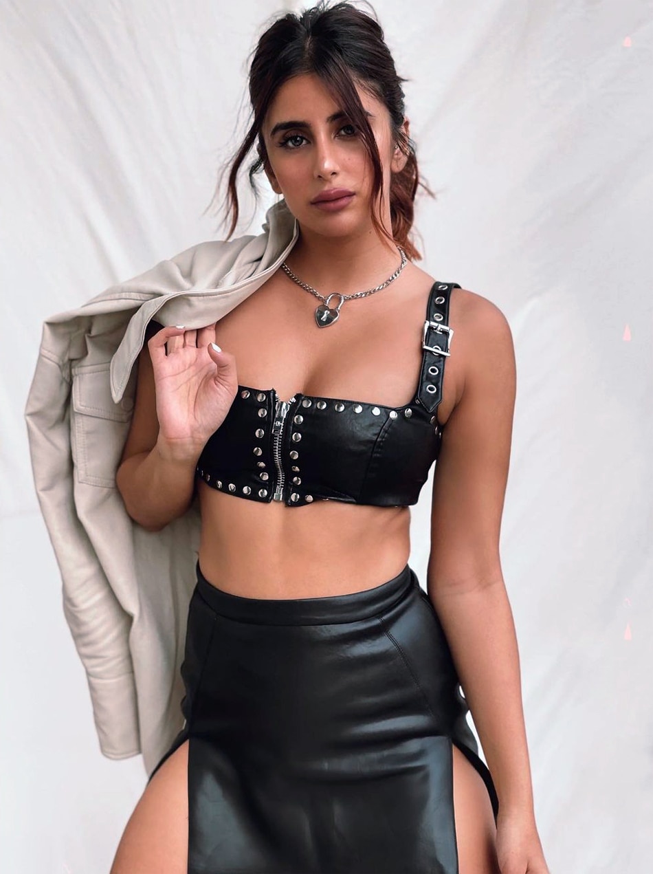 माइशा अय्यर