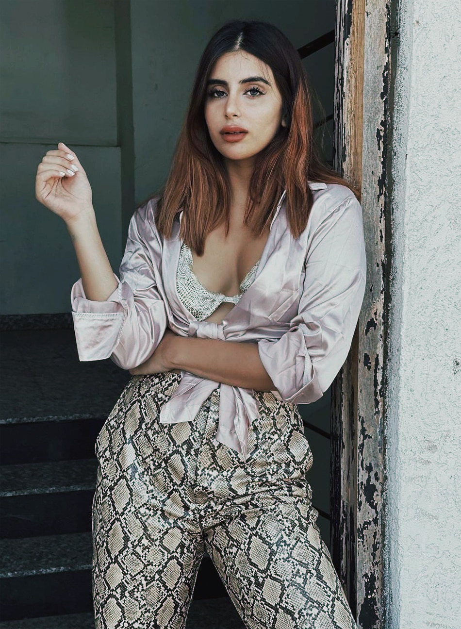 माइशा अय्यर