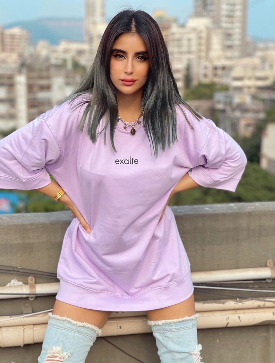 माइशा अय्यर