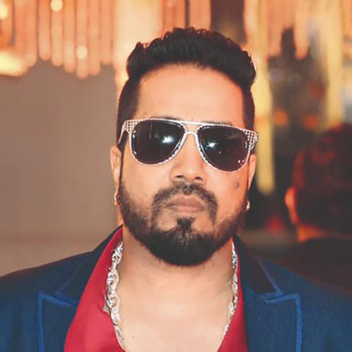 मीका सिंह