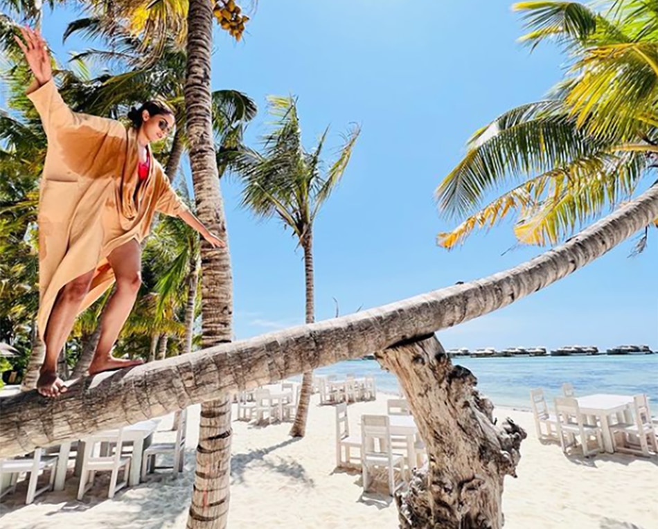 मीरा राजपूत 