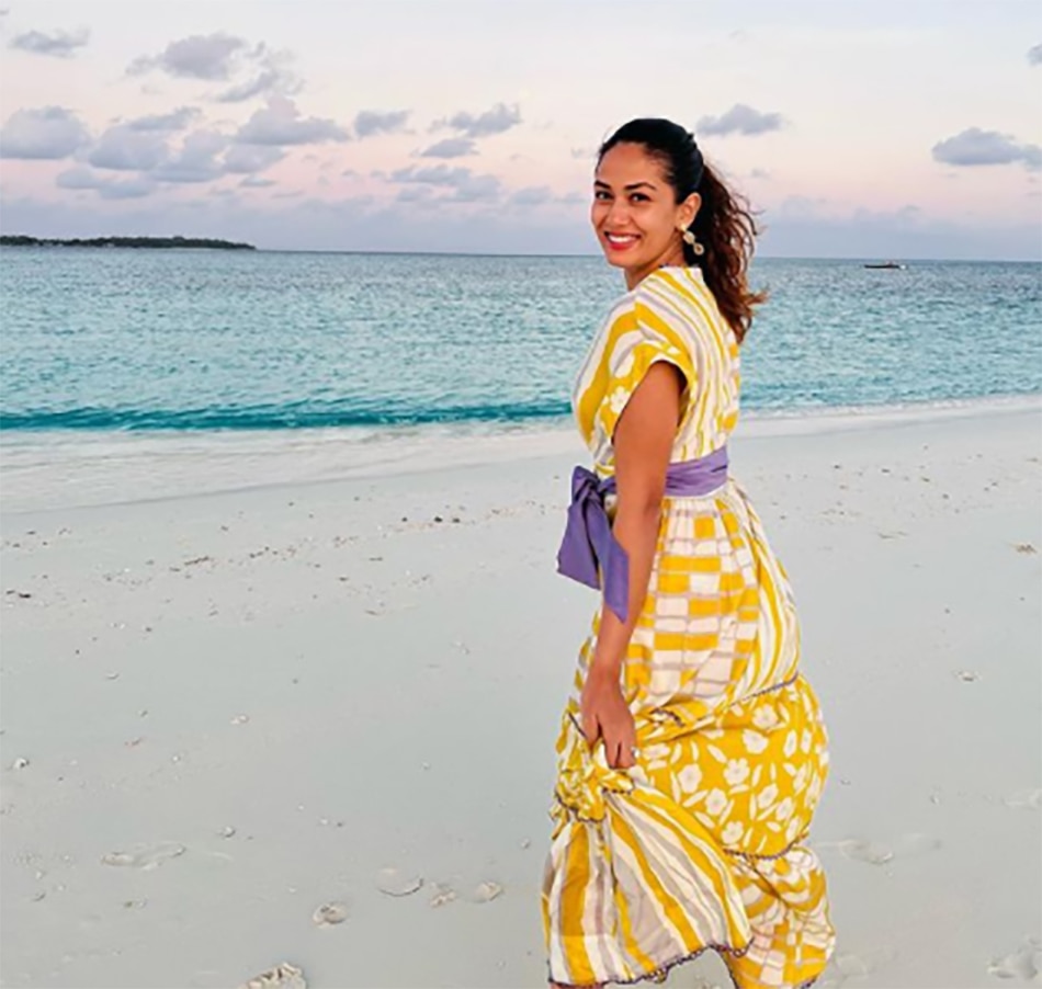 मीरा राजपूत 