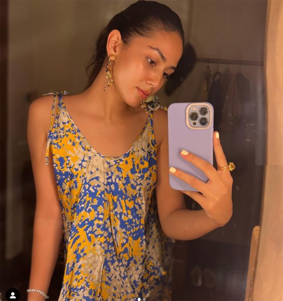 मीरा राजपूत 