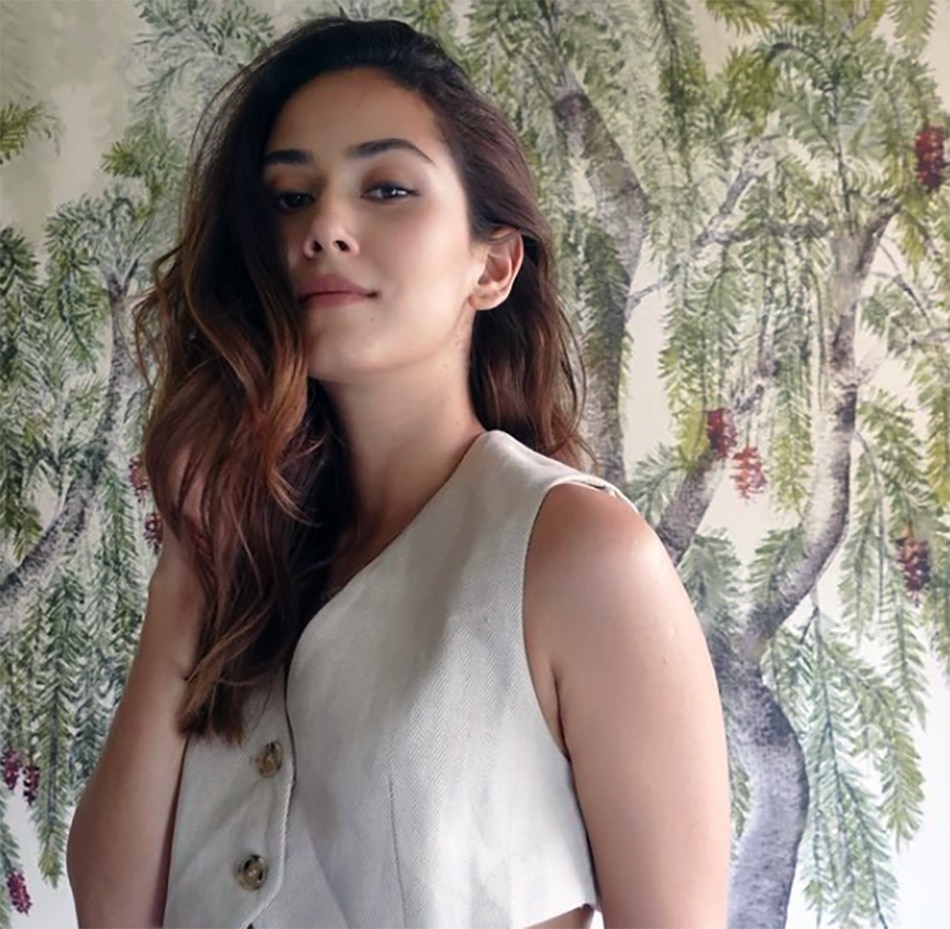 मीरा राजपूत 