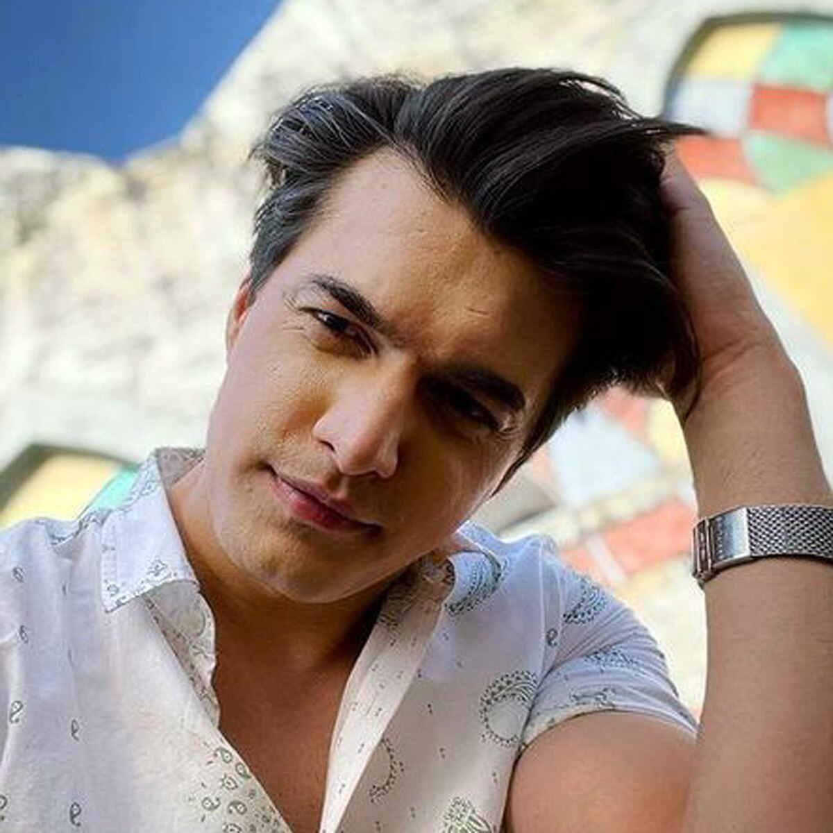 मोहसिन खान