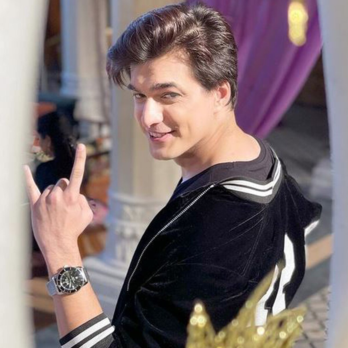 मोहसिन खान