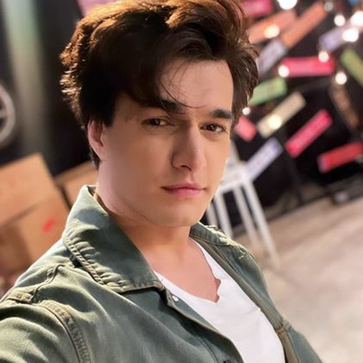 मोहसिन खान