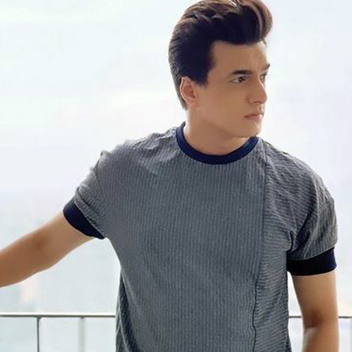 मोहसिन खान