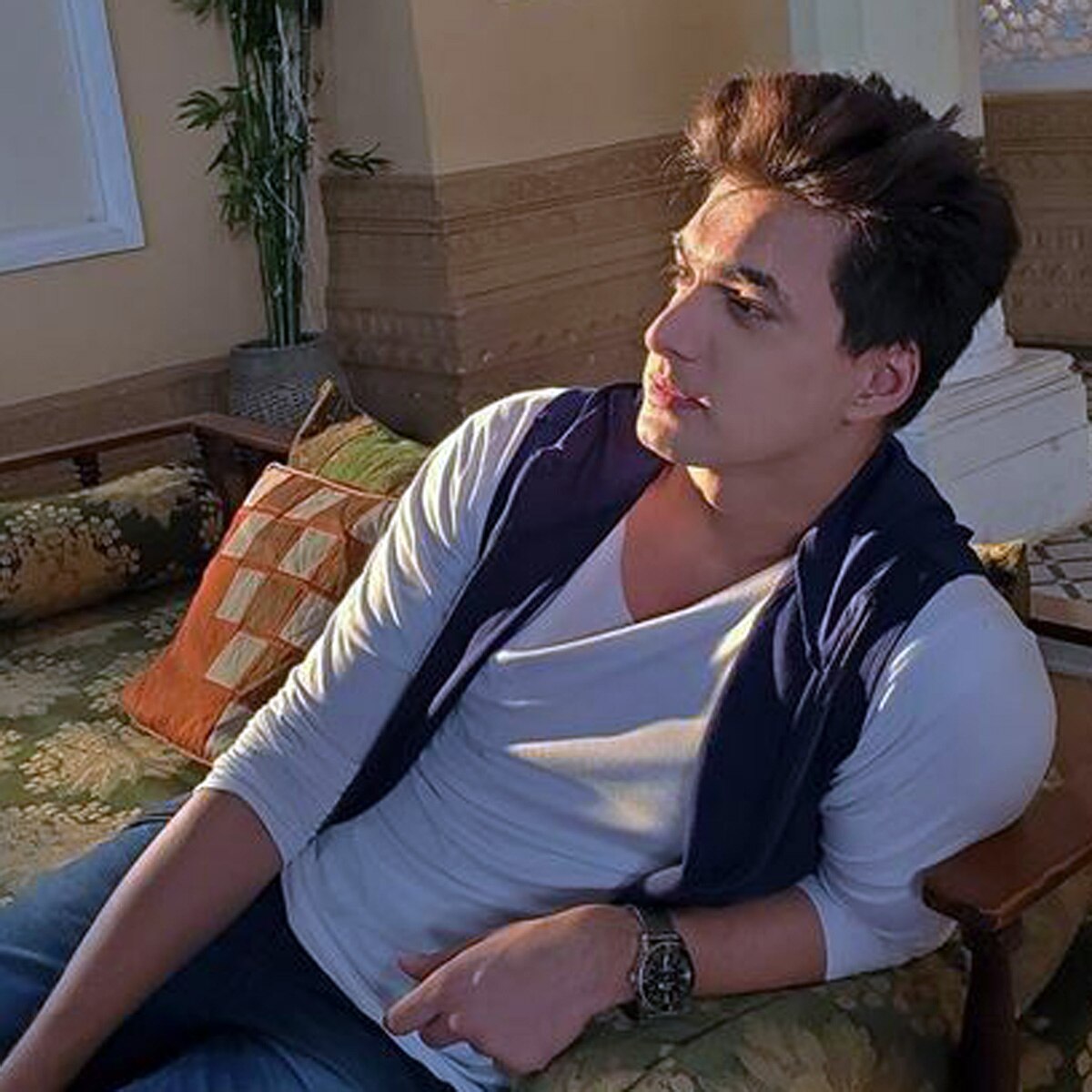 मोहसिन खान