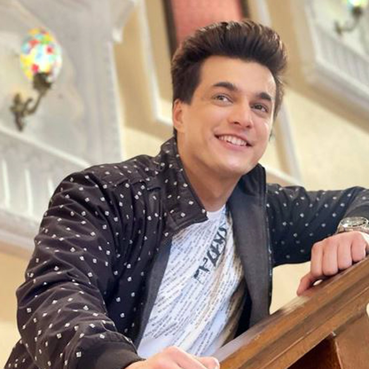 मोहसिन खान