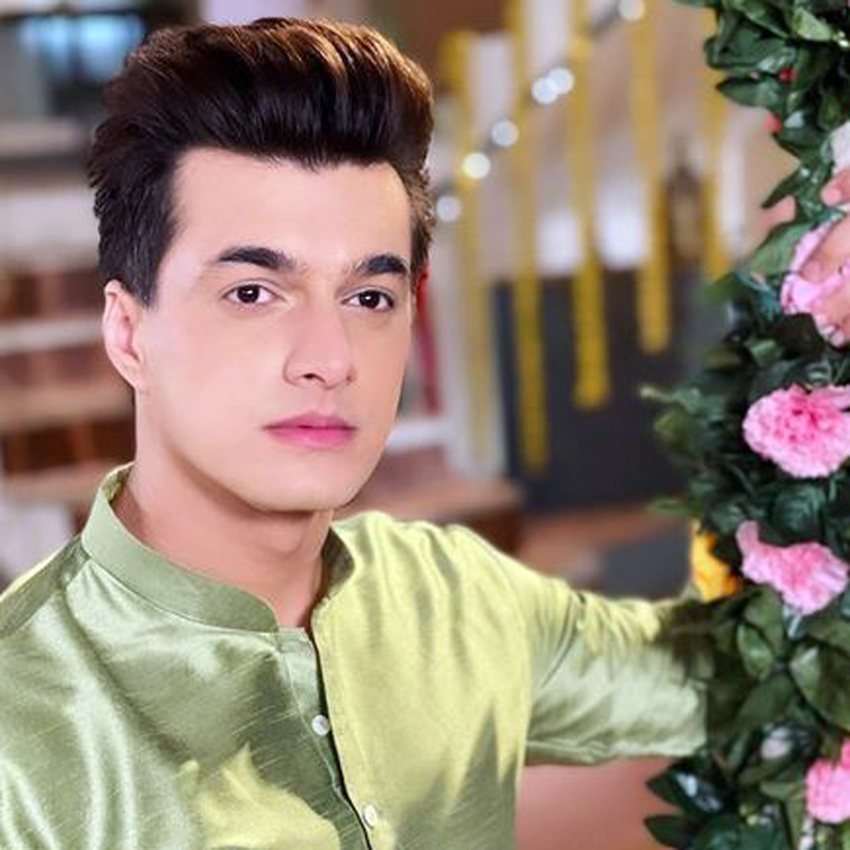 मोहसिन खान