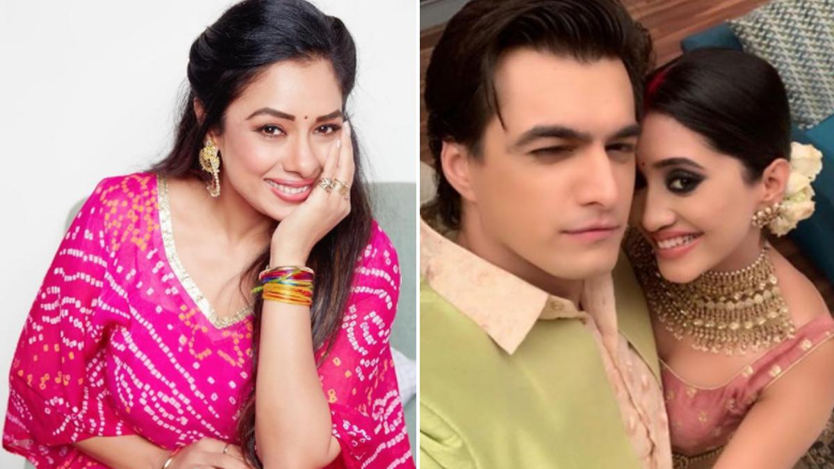 TV shows shocking twist: अनुपमां से ये रिश्ता तक... टॉप शोज में मंगलवार के एपिसोड में आएंगे ये शॉकिंग ट्विस्ट