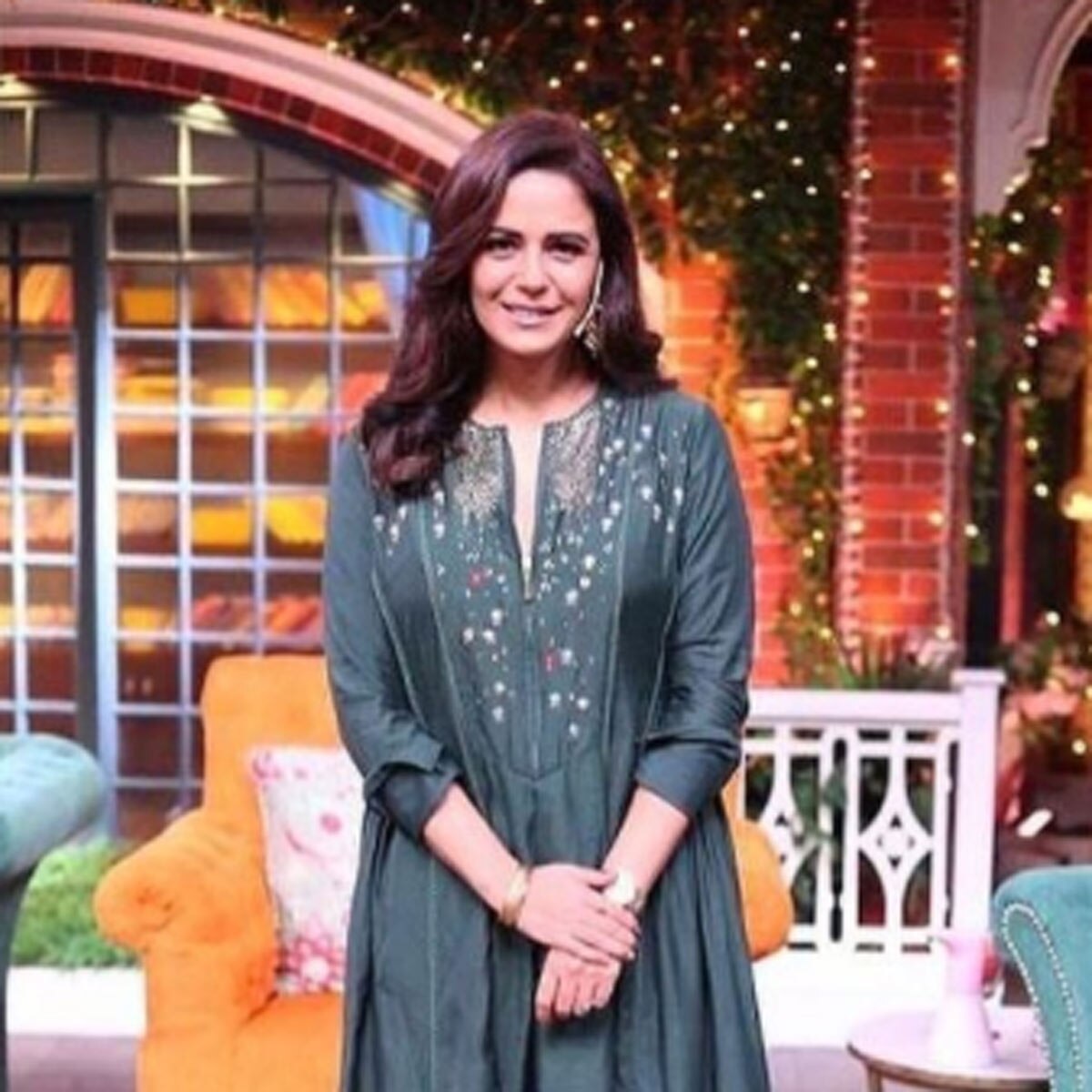 मोना सिंह