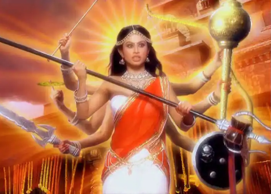 मौनी रॉय 