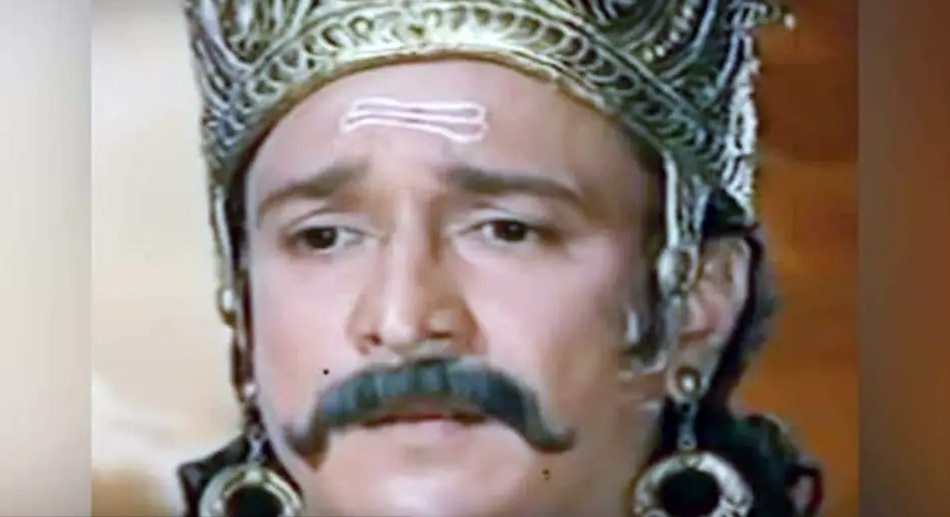 मुकेश रावल