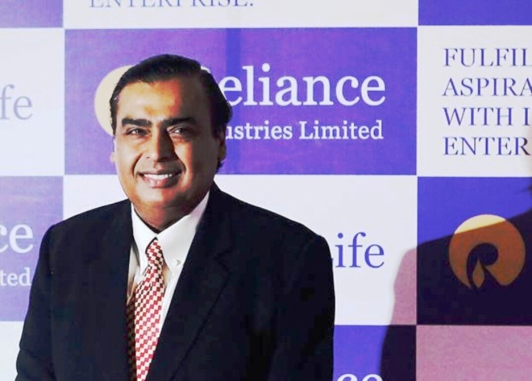 रिलायंस ने दो बड़ी डील का ऐलान किया  