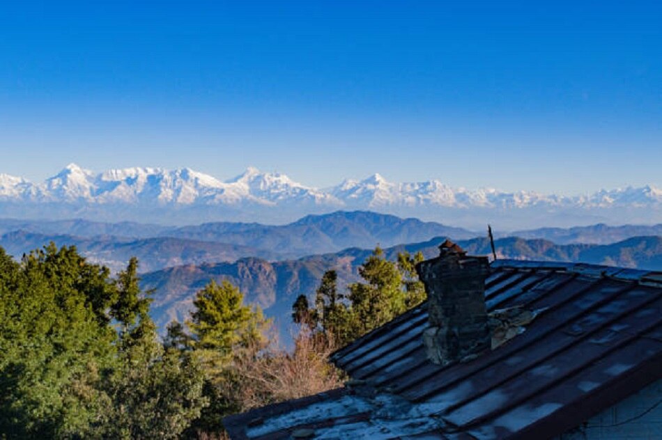 नवंबर की छुट्टियों में घूम आएं ये 8 खूबसूरत जगहें