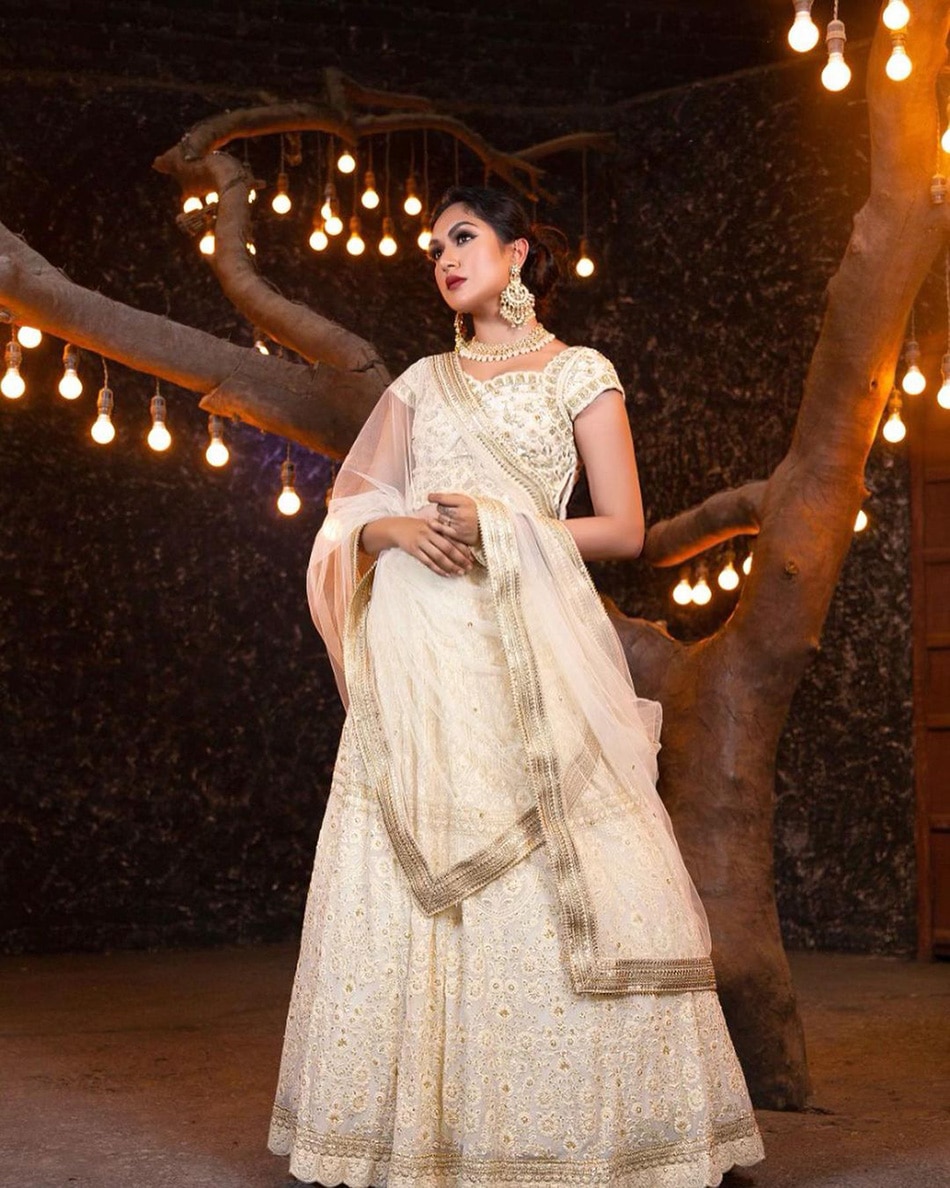 मुनमुन धमेचा