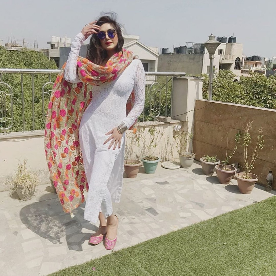 मुनमुन धमेचा