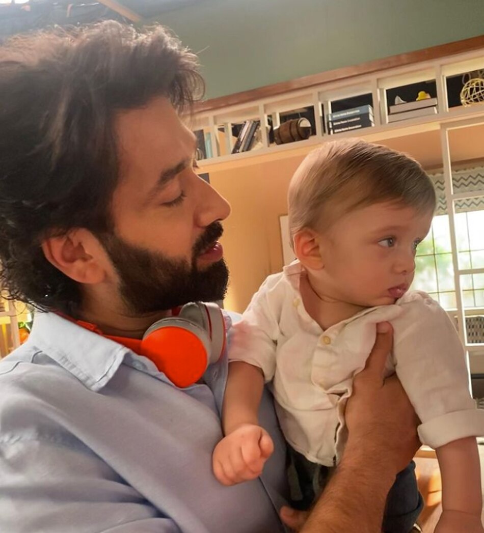 नकुल मेहता-सूफी 