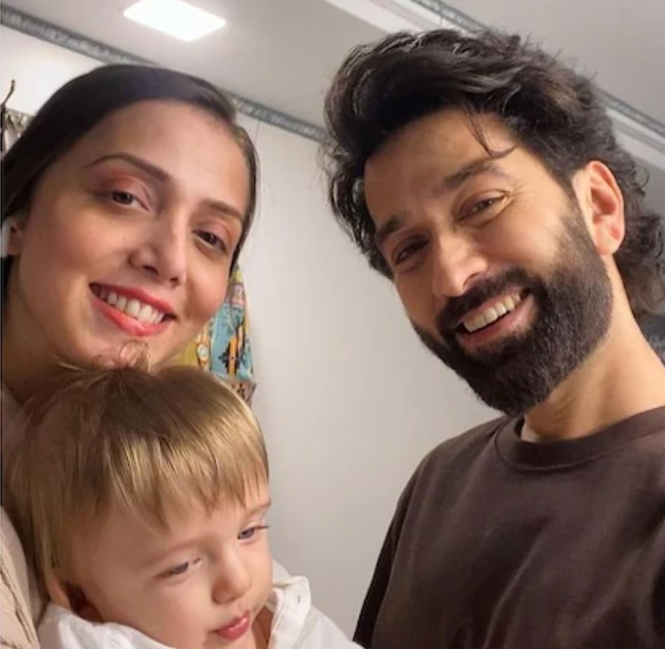 नकुल मेहता-जानकी पारेख-सूफी 