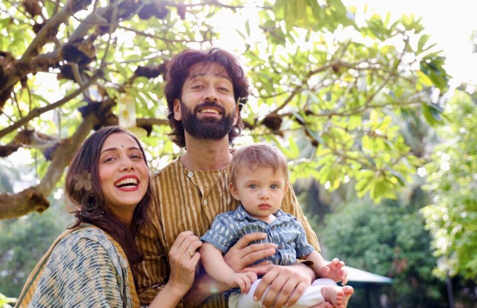 नकुल मेहता-जानकी पारेख-सूफी 