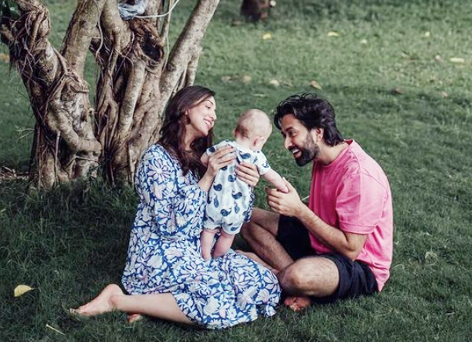 नकुल मेहता-जानकी पारेख-सूफी 