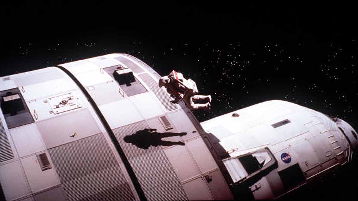 20 Years of NASA Mars Odyssey