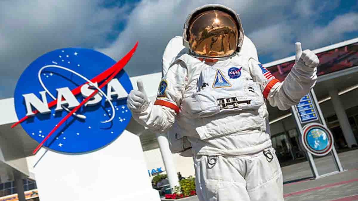 nuclear powered Spacecraft