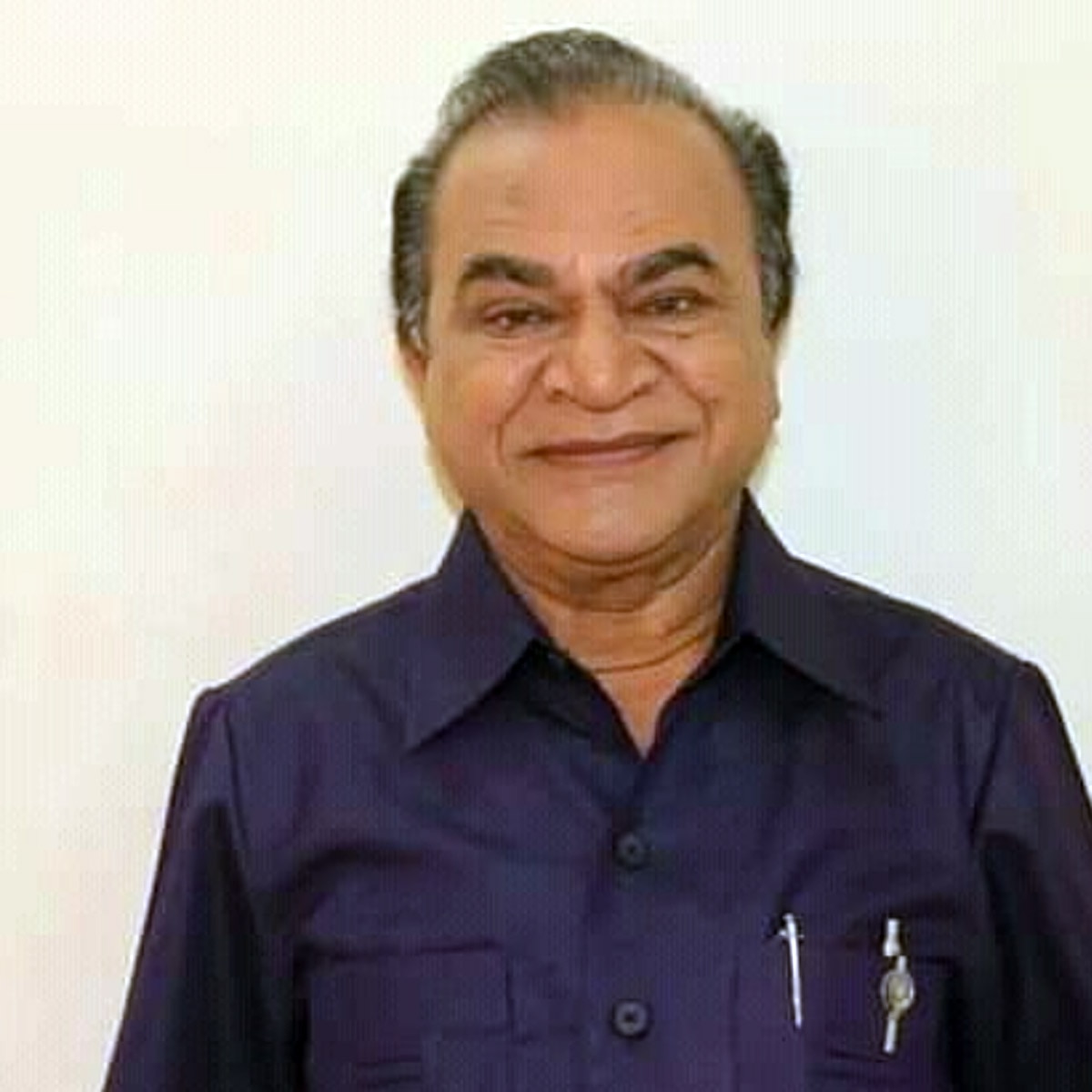 नट्टू काका उर्फ घनश्याम नायक 