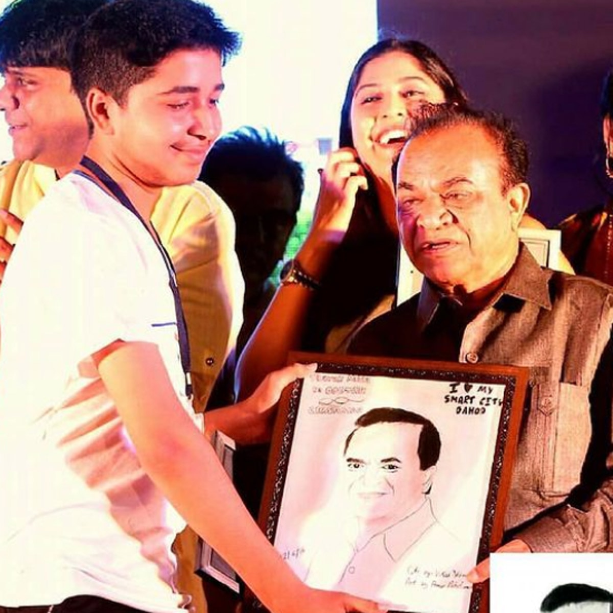 नट्टू काका उर्फ घनश्याम नायक 