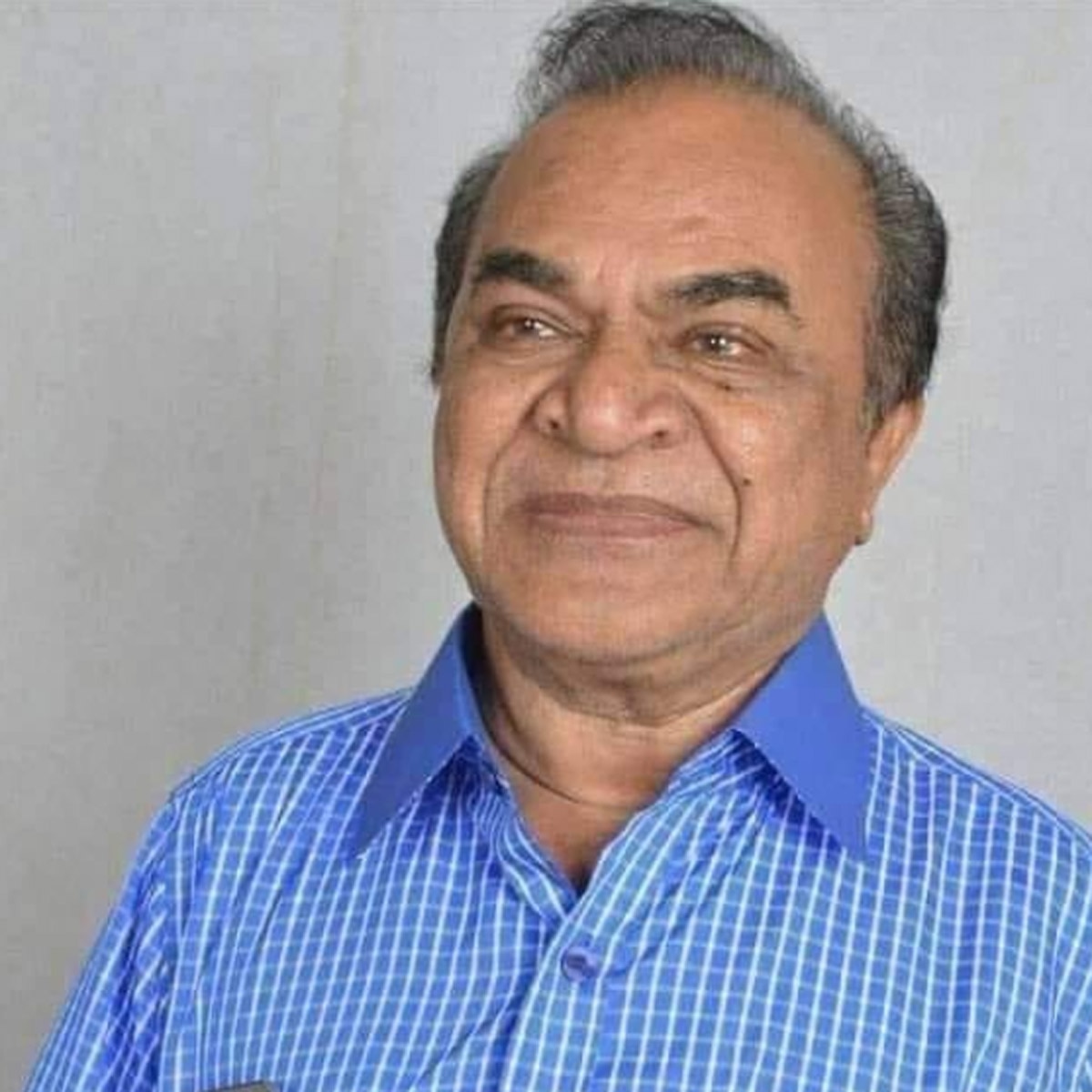 नट्टू काका उर्फ घनश्याम नायक 