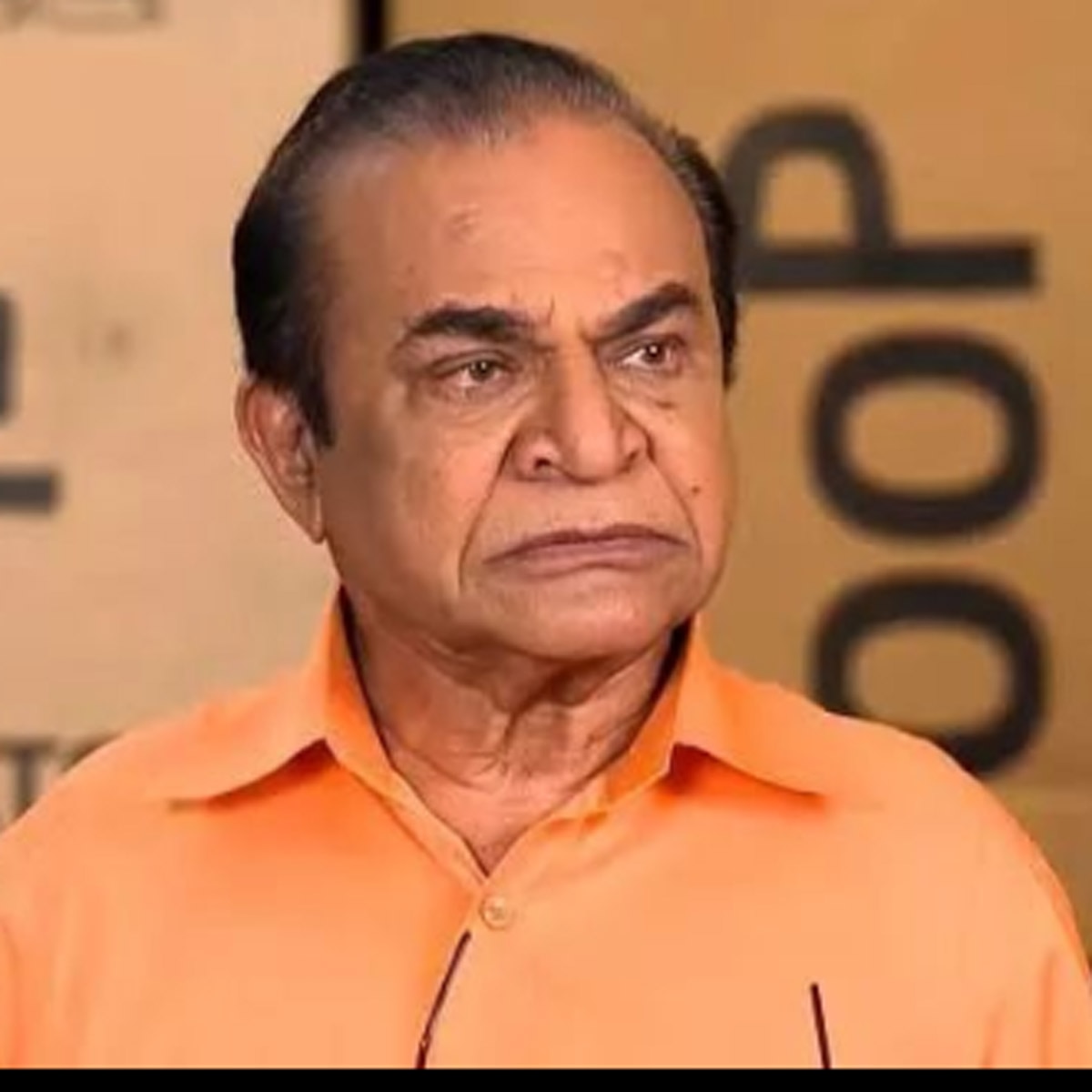 नट्टू काका उर्फ घनश्याम नायक 