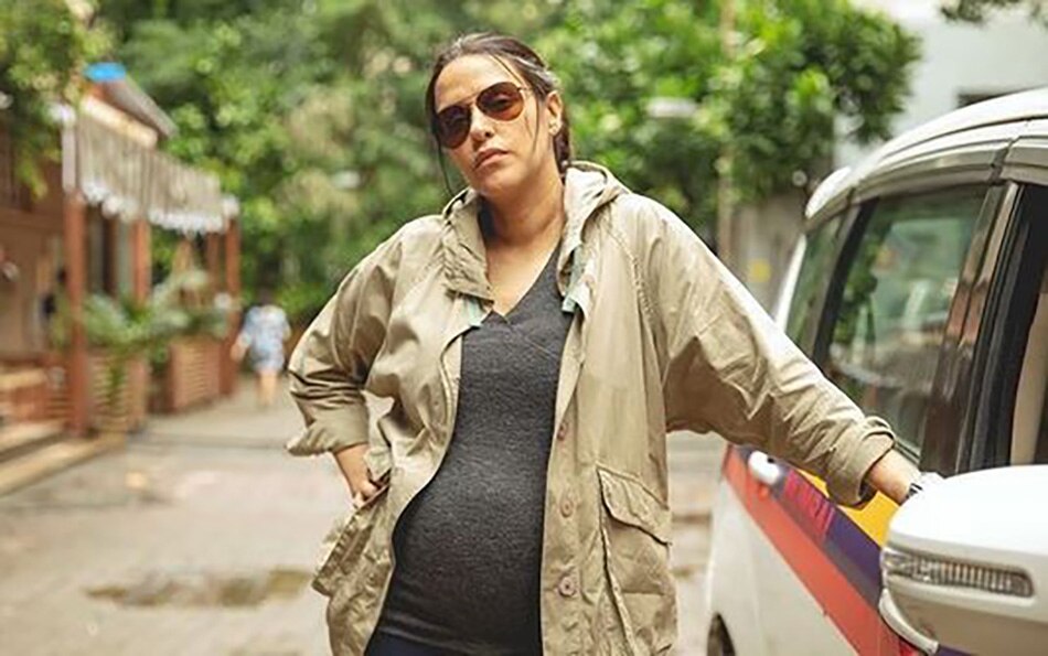 नेहा धूपिया