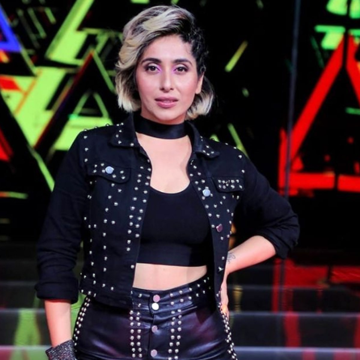 नेहा भसीन