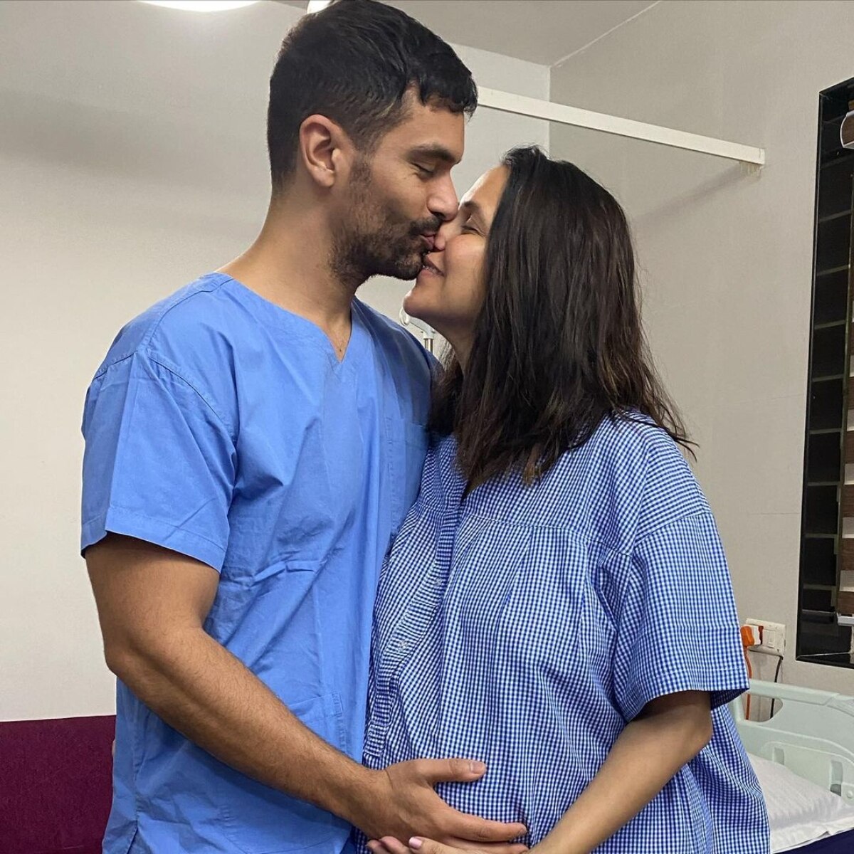 नेहा धूपिया 