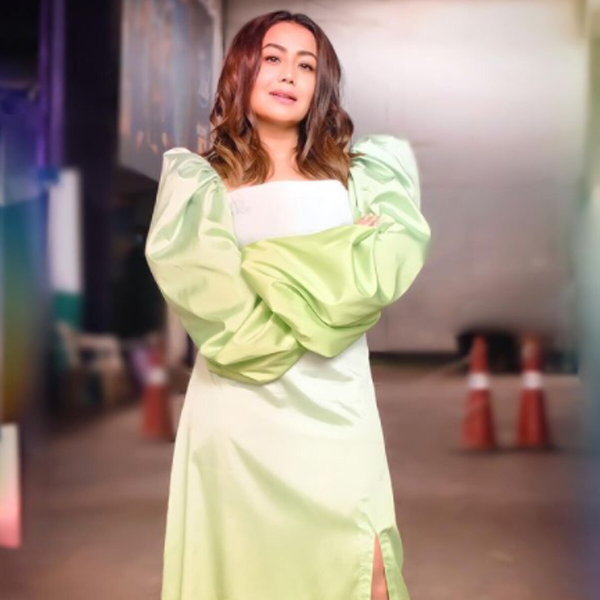 नेहा कक्कड़