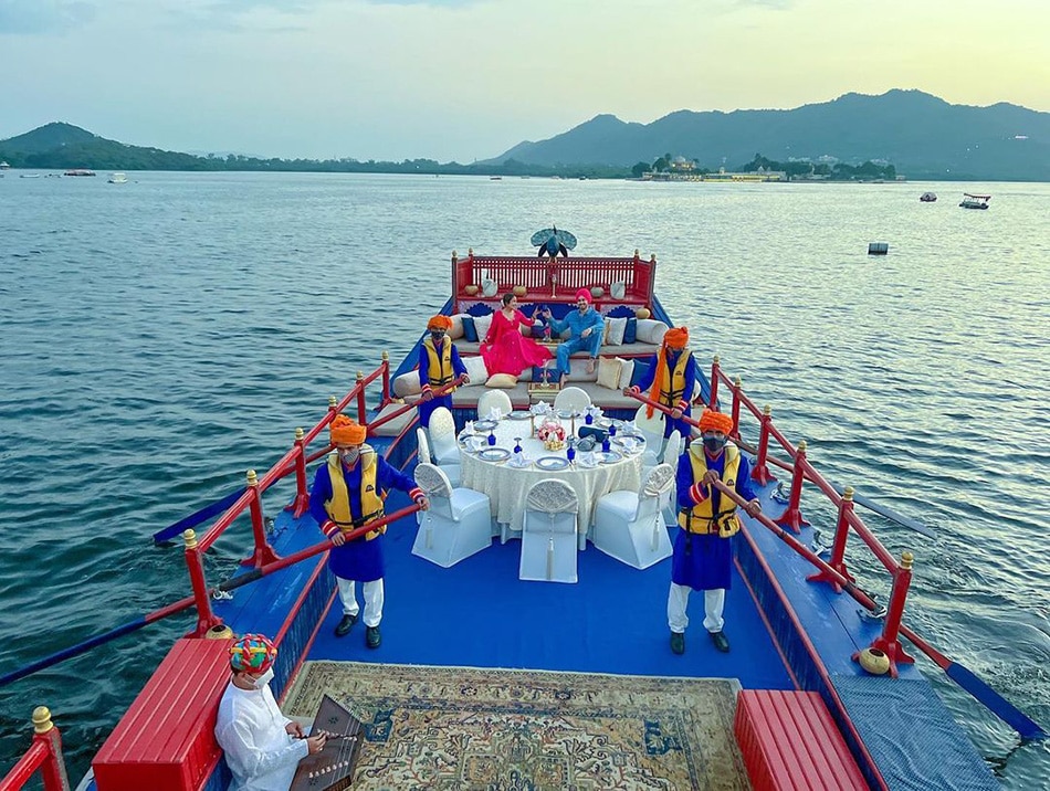 नेहा कक्कड़-रोहनप्रीत सिंह