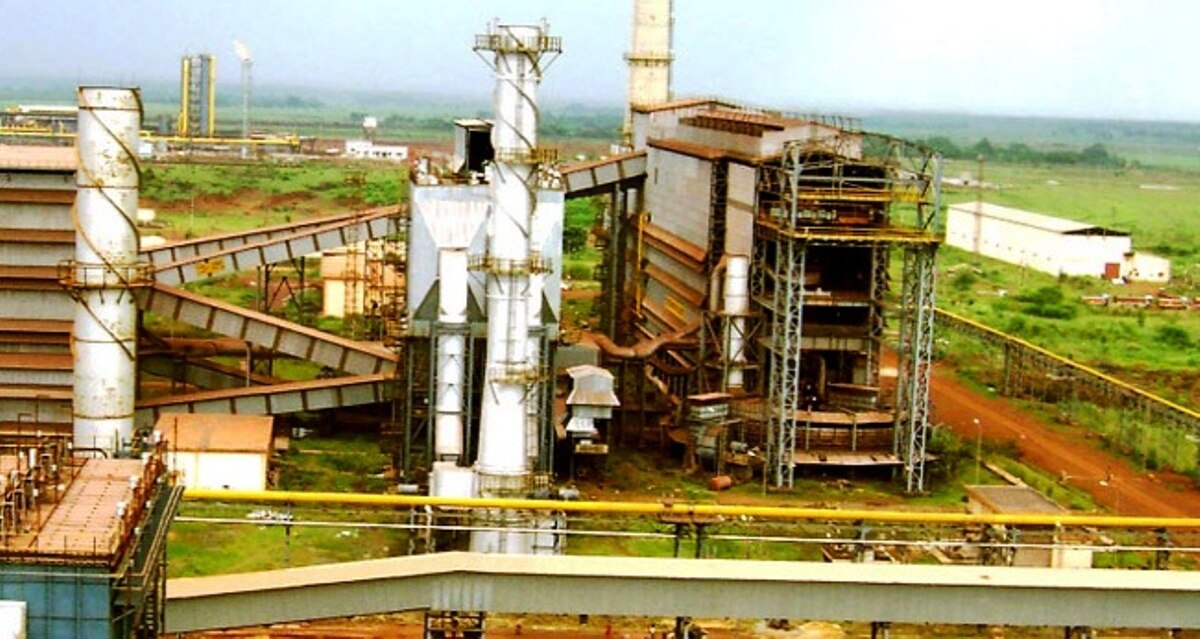 नीलांचल इस्पात निगम का भी निजीकरण