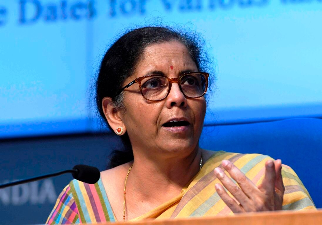 बजट में वित्त मंत्री ने किया था ऐलान  